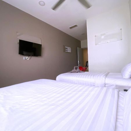 D'Concept Hotel กููลิม ภายนอก รูปภาพ