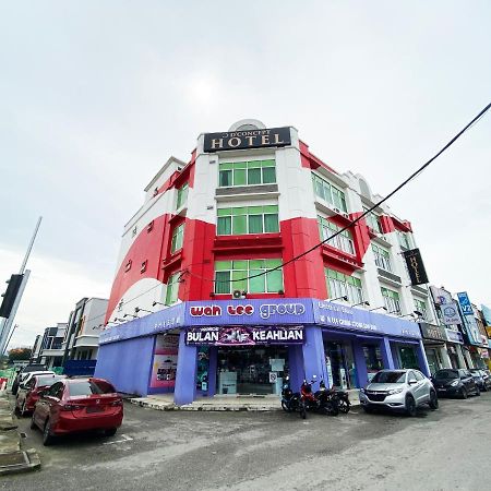 D'Concept Hotel กููลิม ภายนอก รูปภาพ
