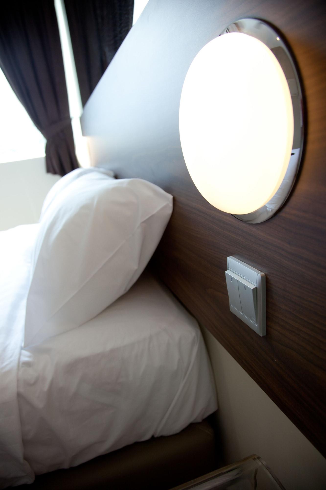 D'Concept Hotel กููลิม ภายนอก รูปภาพ