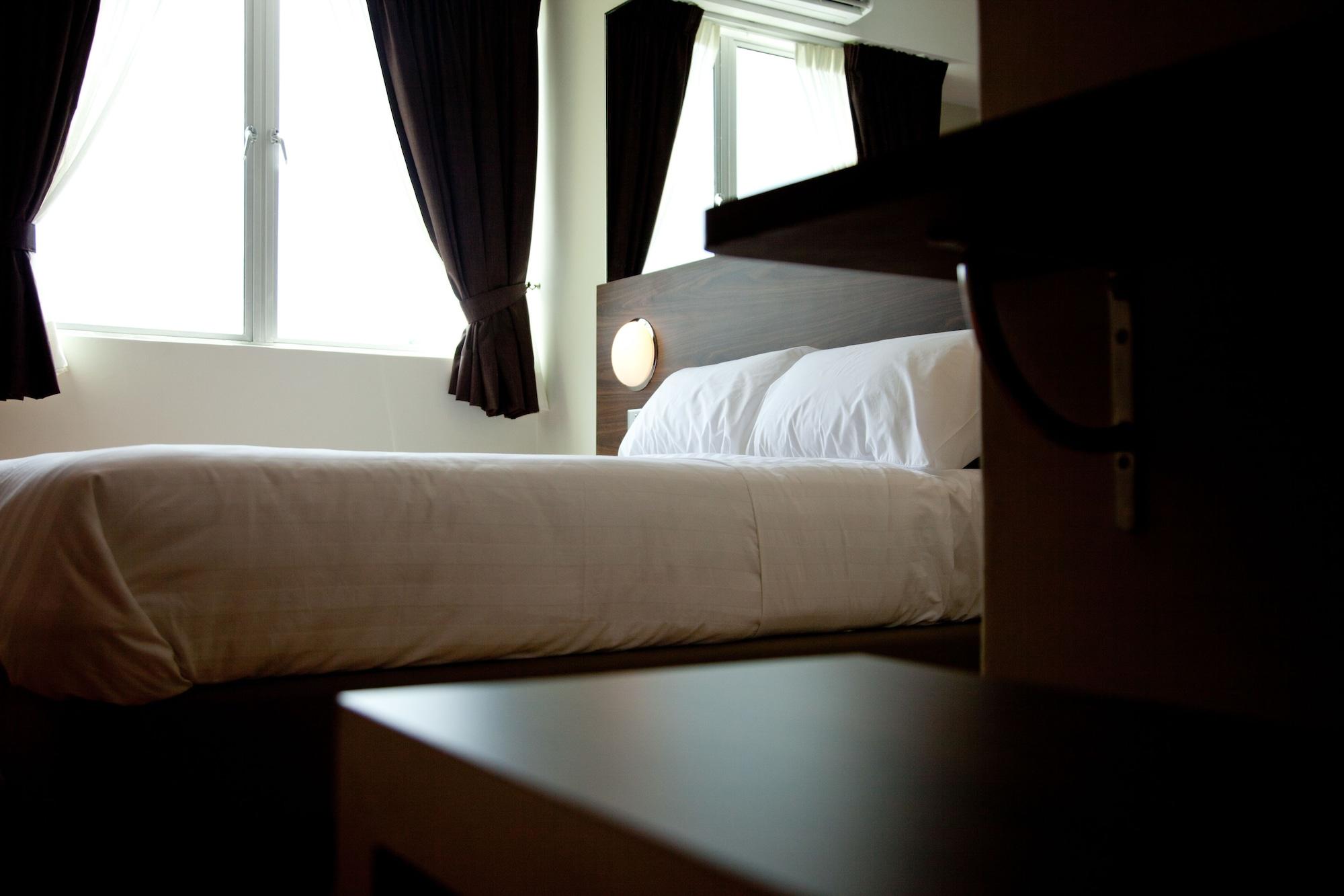 D'Concept Hotel กููลิม ภายนอก รูปภาพ