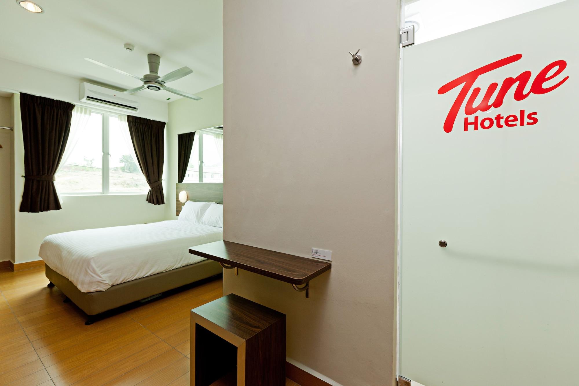 D'Concept Hotel กููลิม ภายนอก รูปภาพ