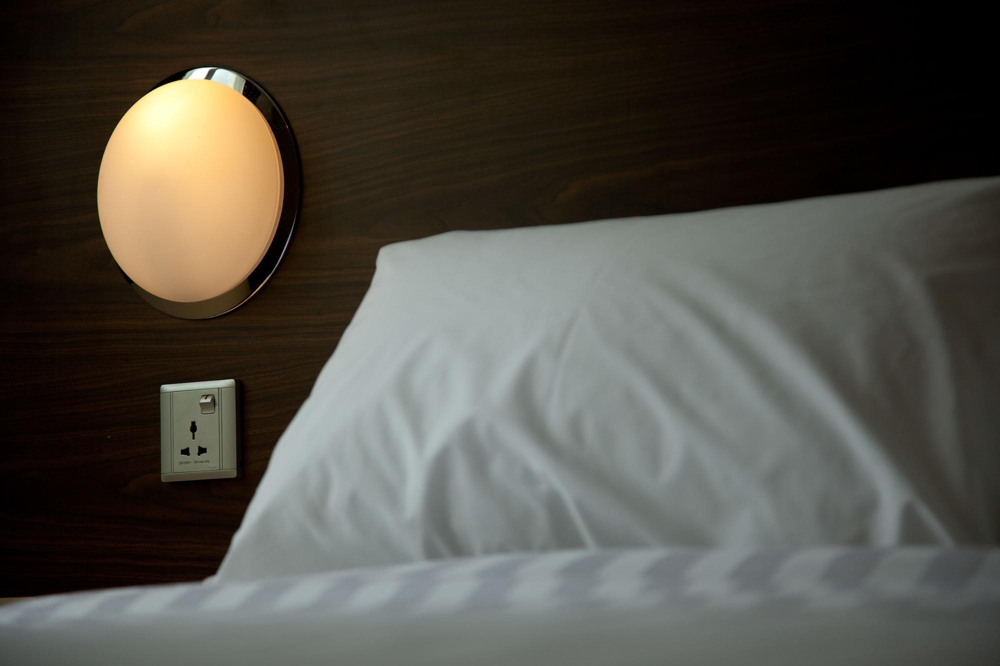 D'Concept Hotel กููลิม ภายนอก รูปภาพ