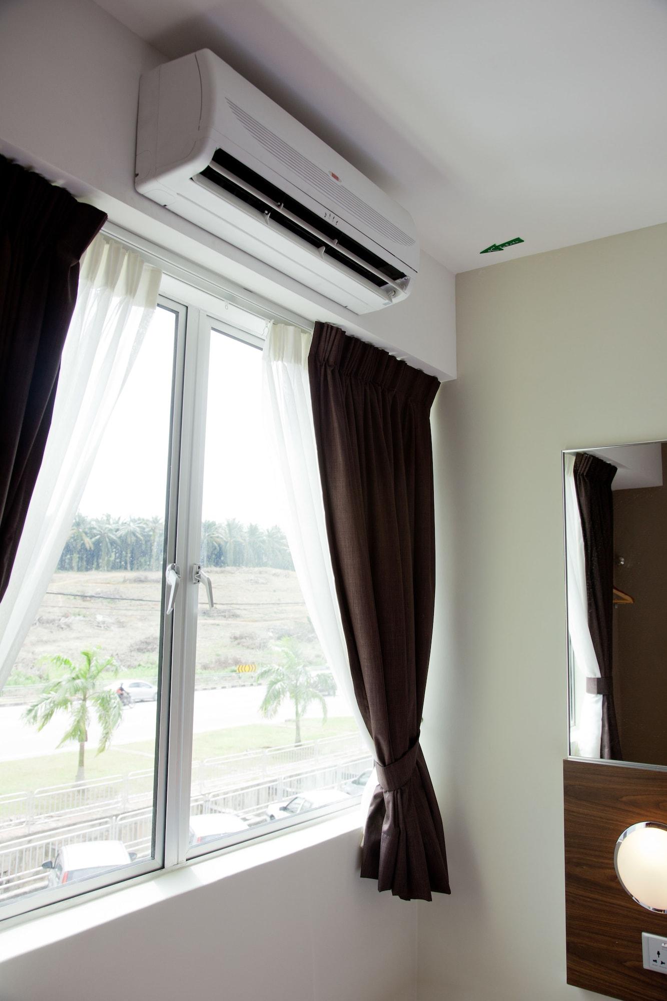 D'Concept Hotel กููลิม ภายนอก รูปภาพ