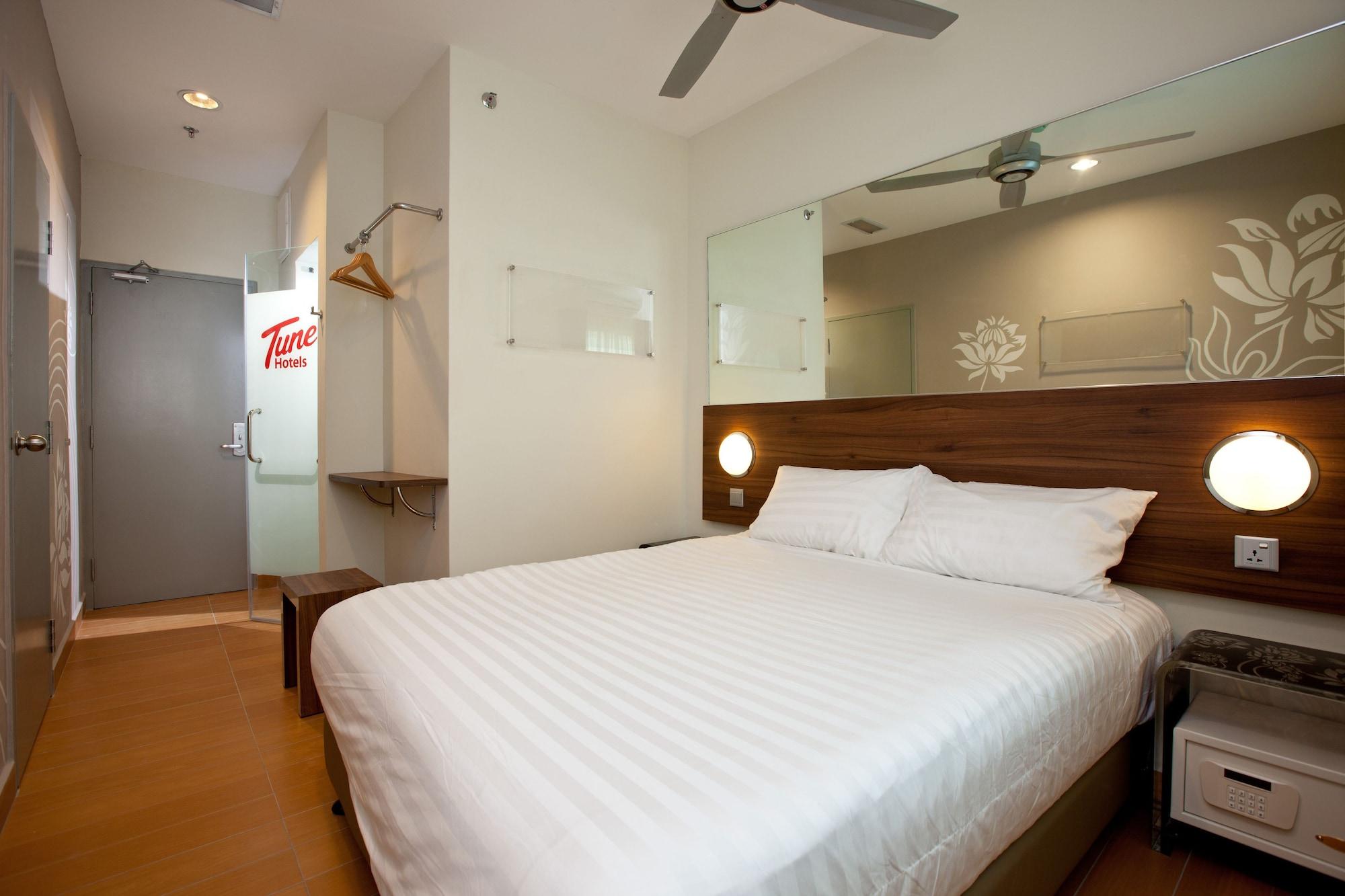 D'Concept Hotel กููลิม ภายนอก รูปภาพ