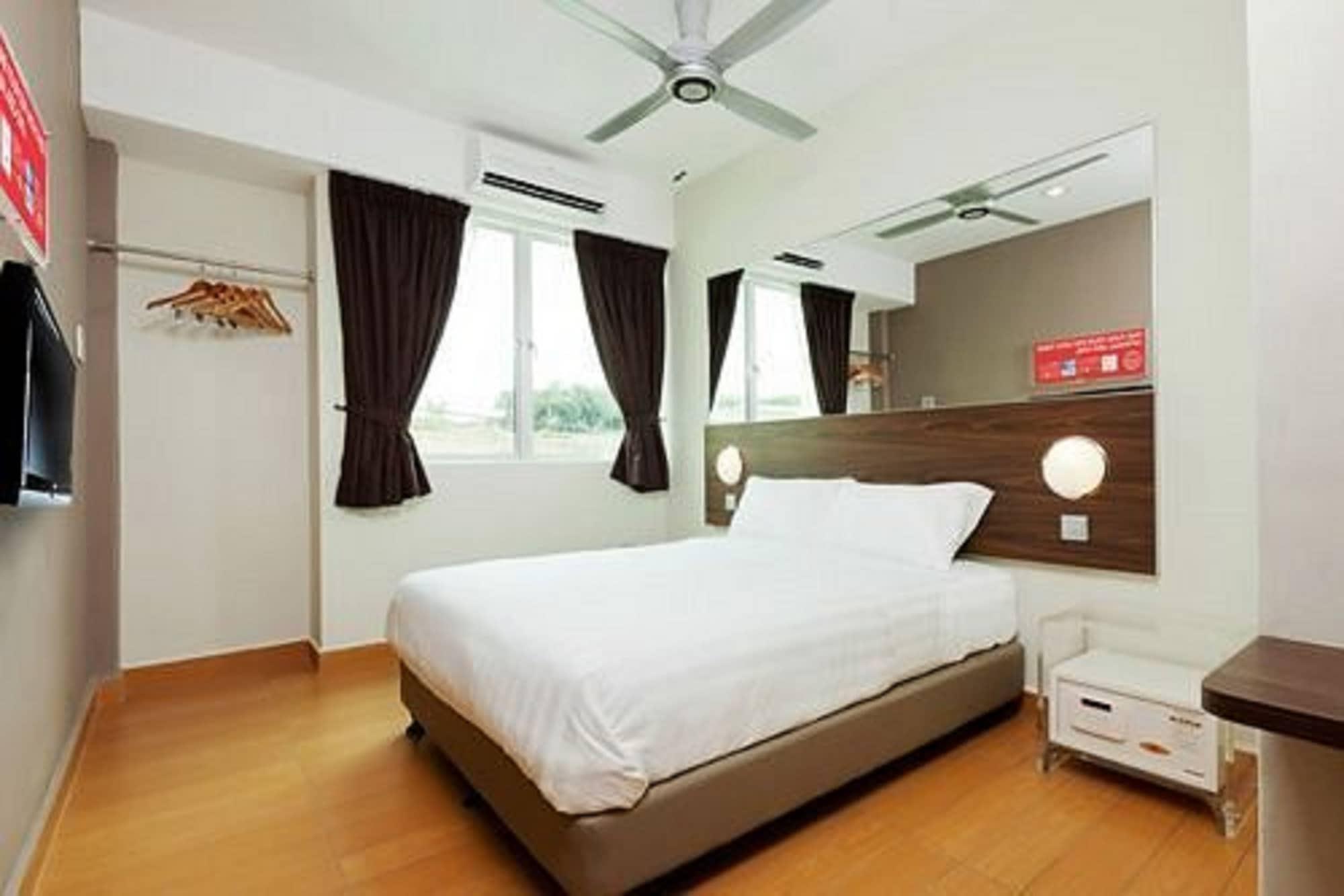 D'Concept Hotel กููลิม ภายนอก รูปภาพ