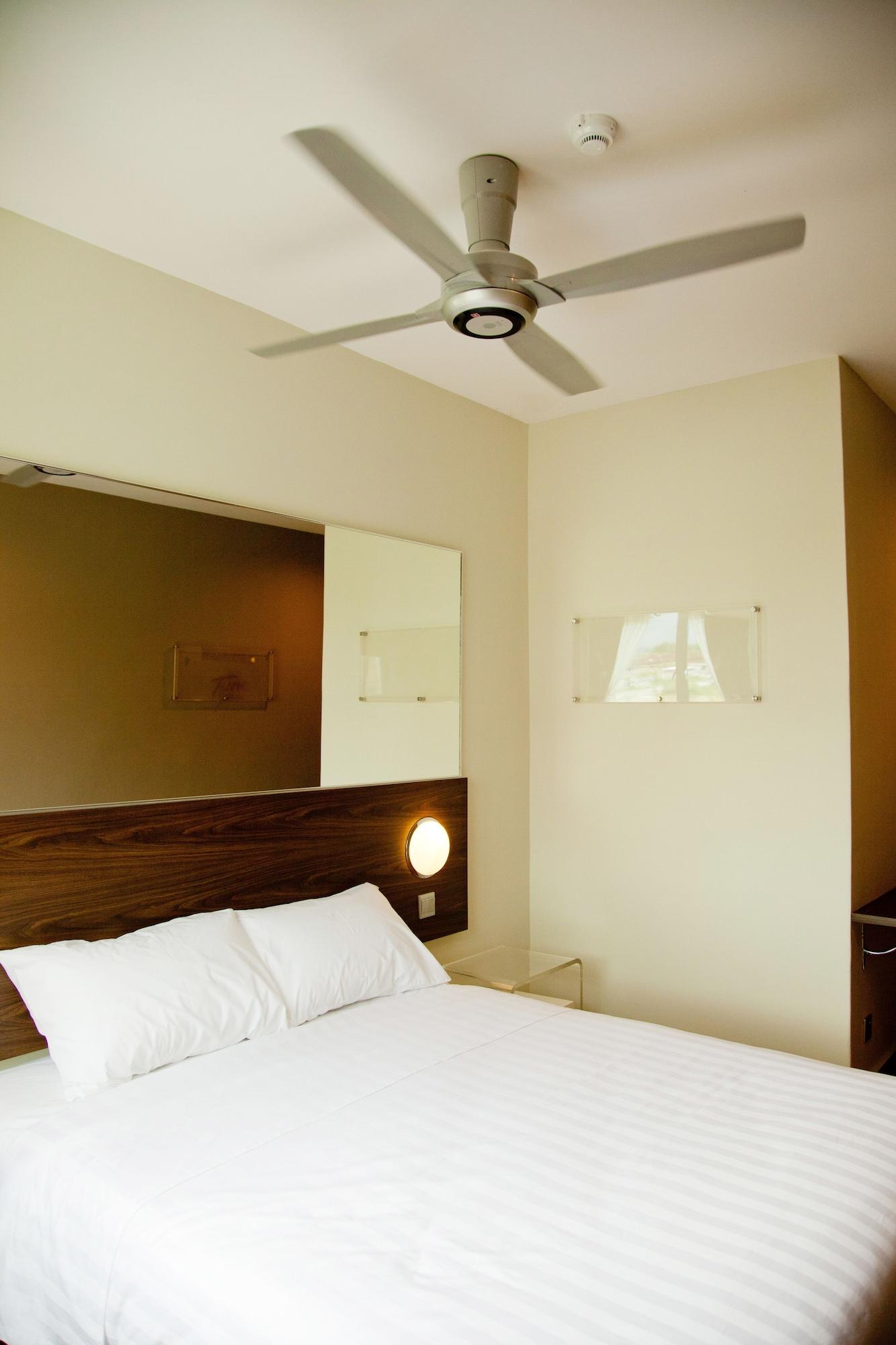 D'Concept Hotel กููลิม ภายนอก รูปภาพ