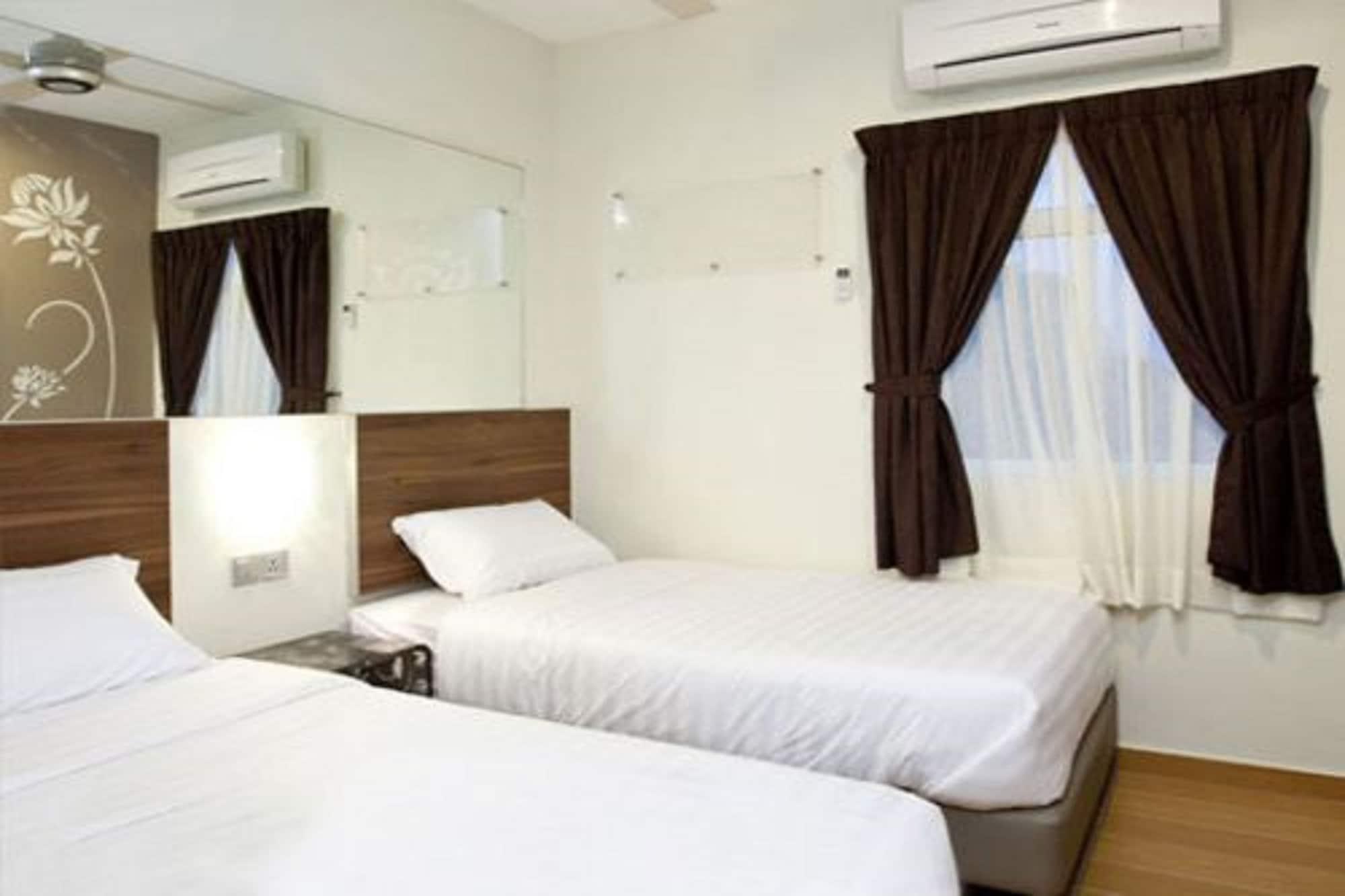 D'Concept Hotel กููลิม ภายนอก รูปภาพ