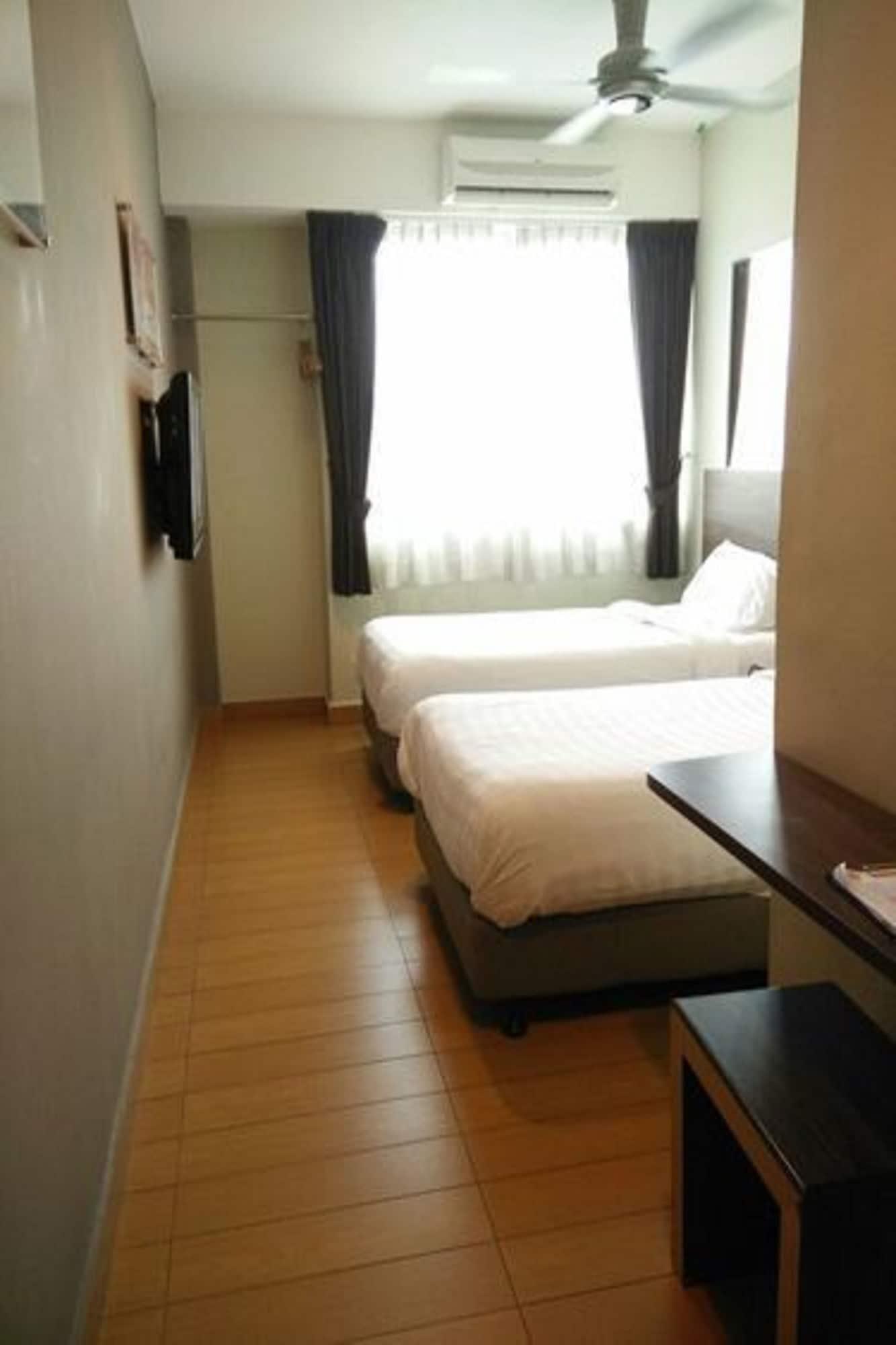 D'Concept Hotel กููลิม ภายนอก รูปภาพ