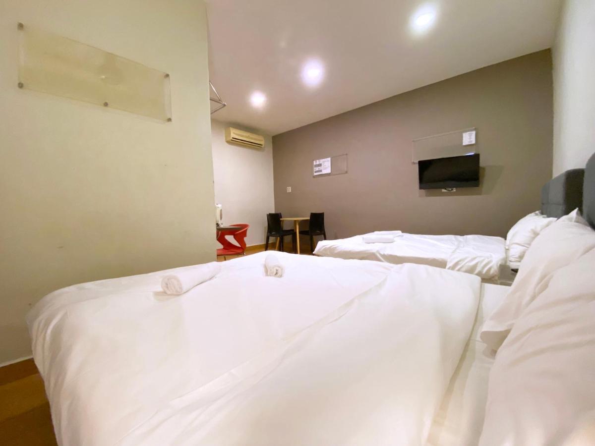D'Concept Hotel กููลิม ภายนอก รูปภาพ