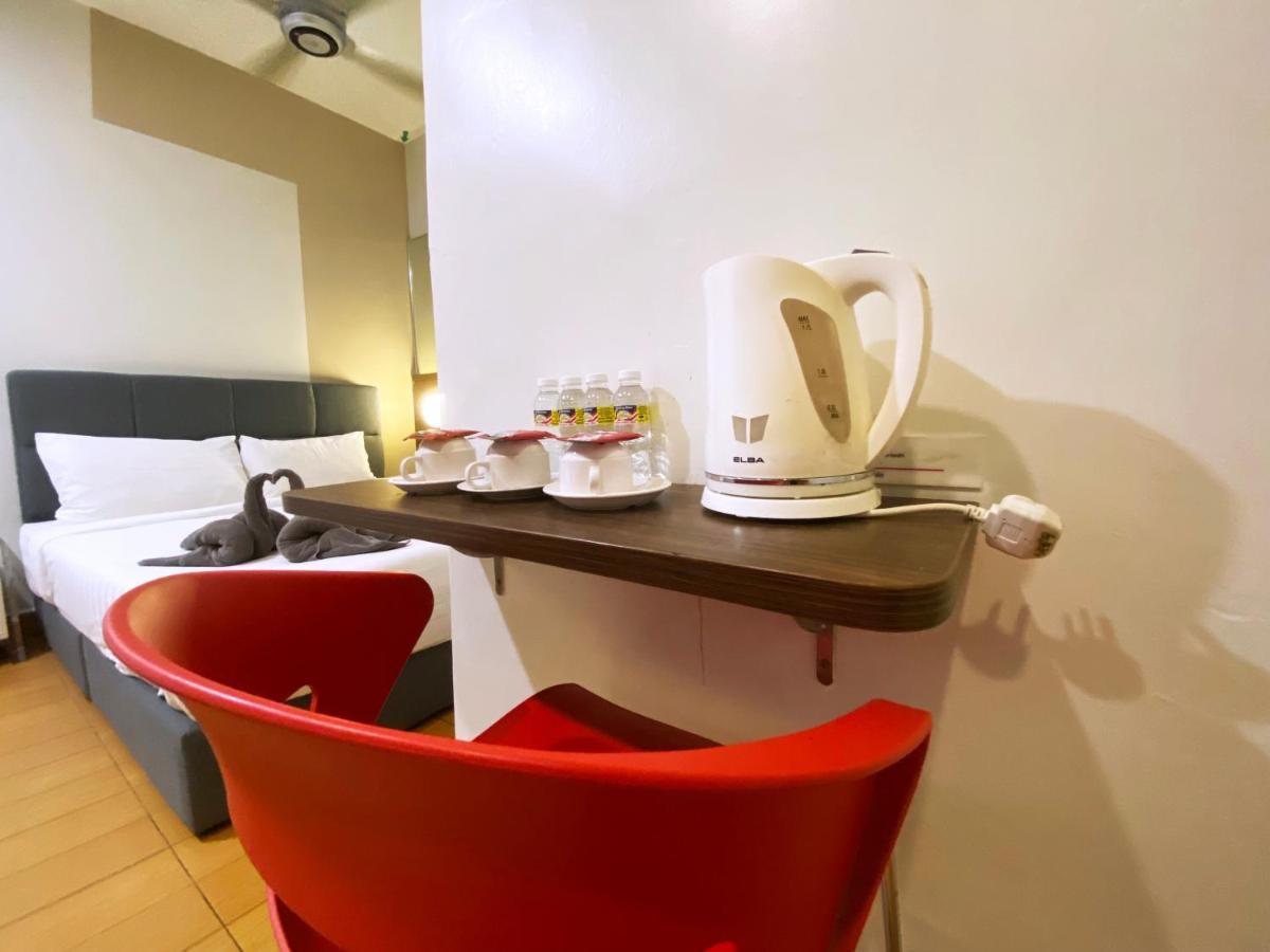 D'Concept Hotel กููลิม ภายนอก รูปภาพ