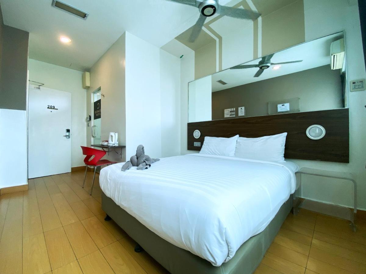 D'Concept Hotel กููลิม ภายนอก รูปภาพ