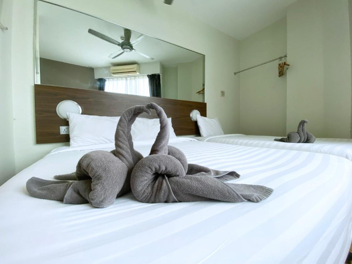 D'Concept Hotel กููลิม ภายนอก รูปภาพ