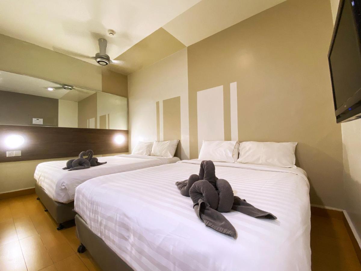 D'Concept Hotel กููลิม ภายนอก รูปภาพ