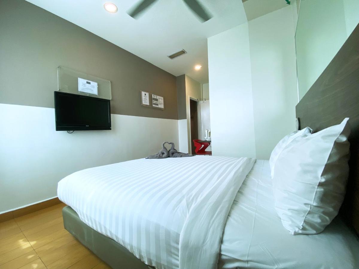 D'Concept Hotel กููลิม ภายนอก รูปภาพ
