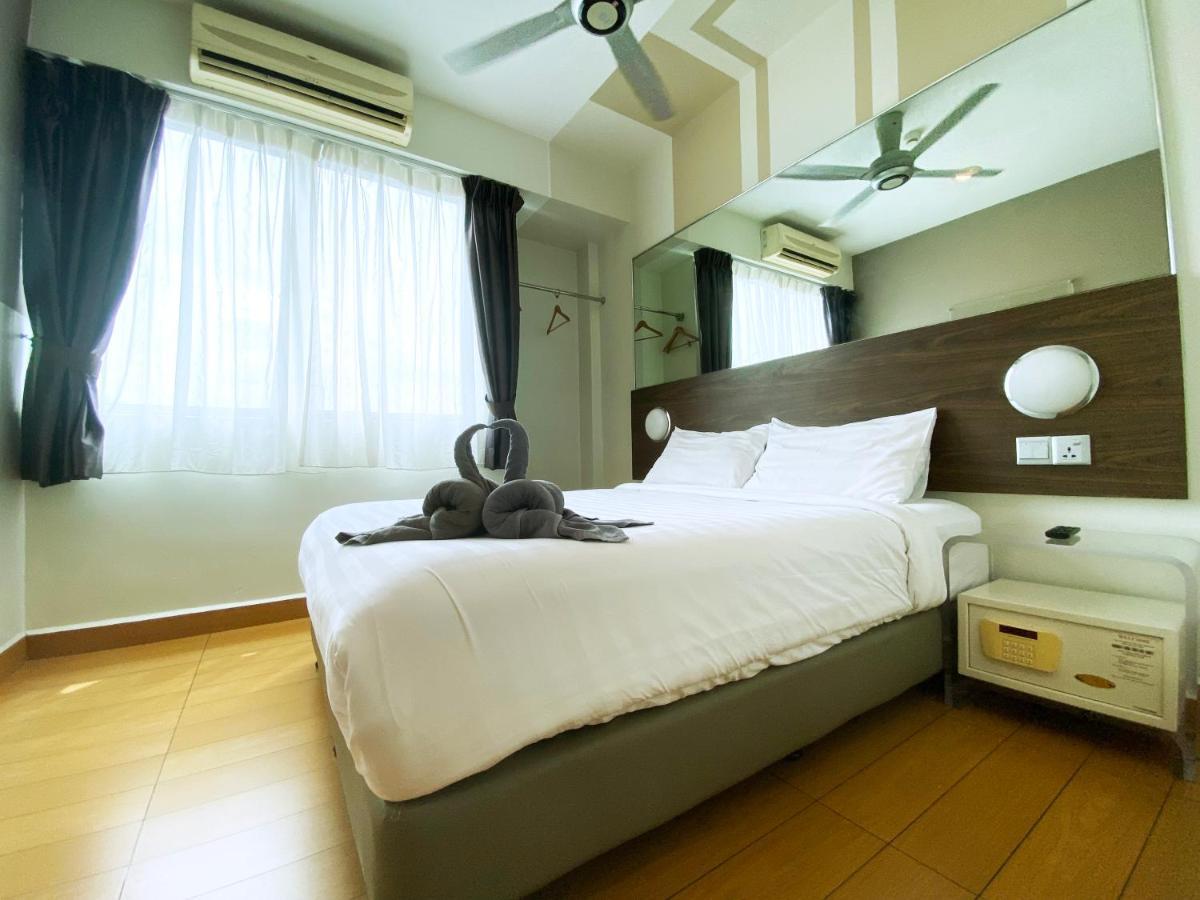 D'Concept Hotel กููลิม ภายนอก รูปภาพ