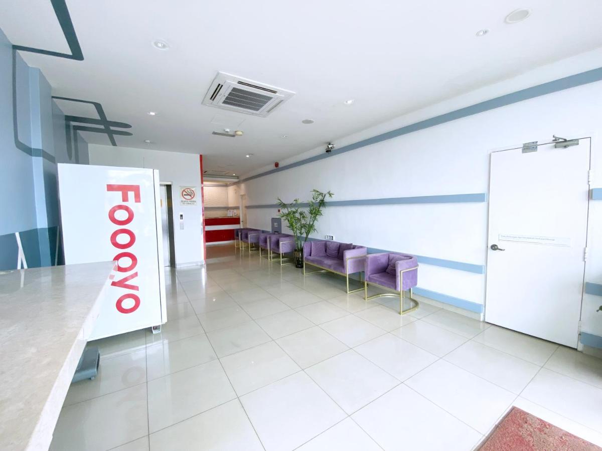 D'Concept Hotel กููลิม ภายนอก รูปภาพ