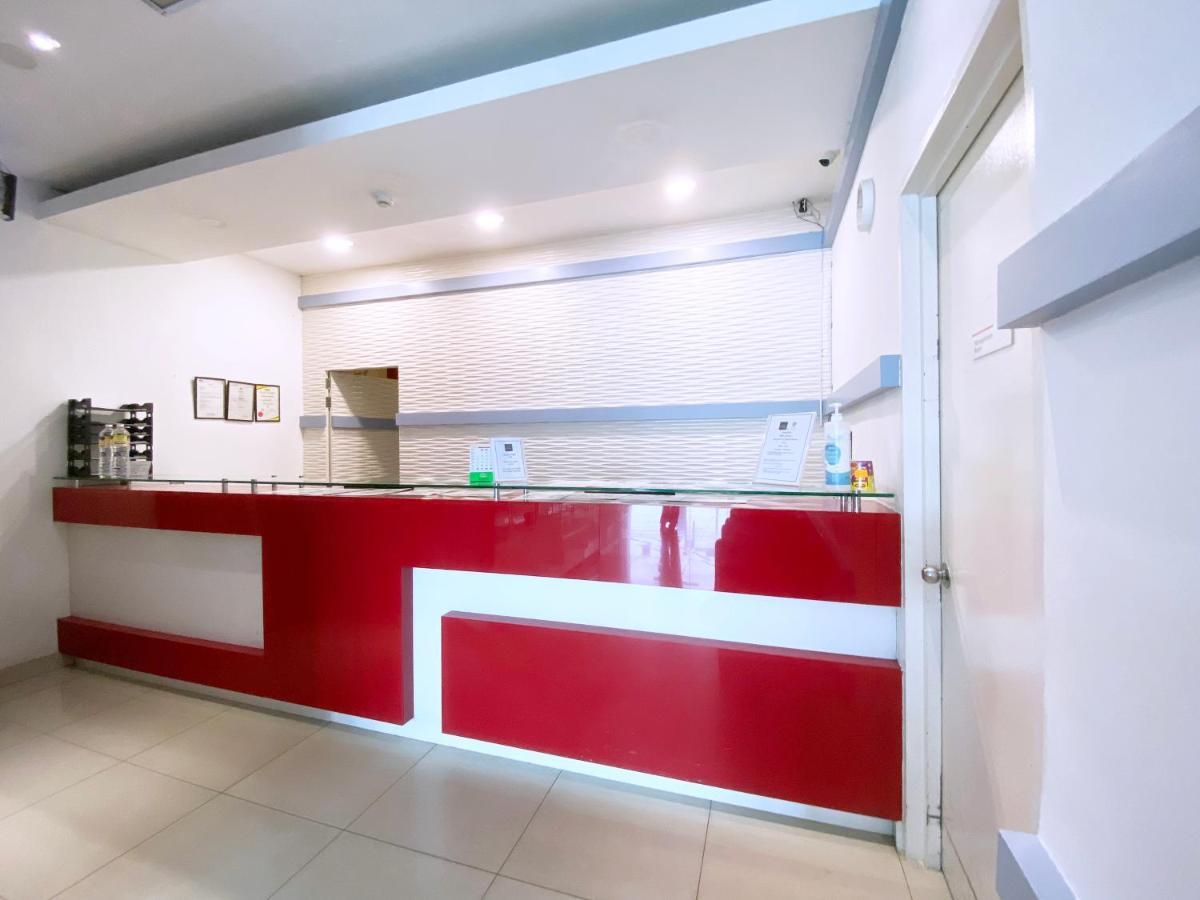 D'Concept Hotel กููลิม ภายนอก รูปภาพ
