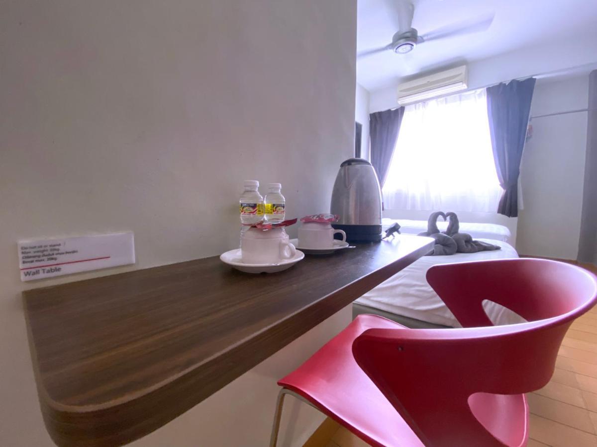 D'Concept Hotel กููลิม ภายนอก รูปภาพ