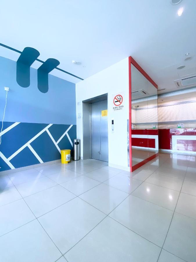 D'Concept Hotel กููลิม ภายนอก รูปภาพ