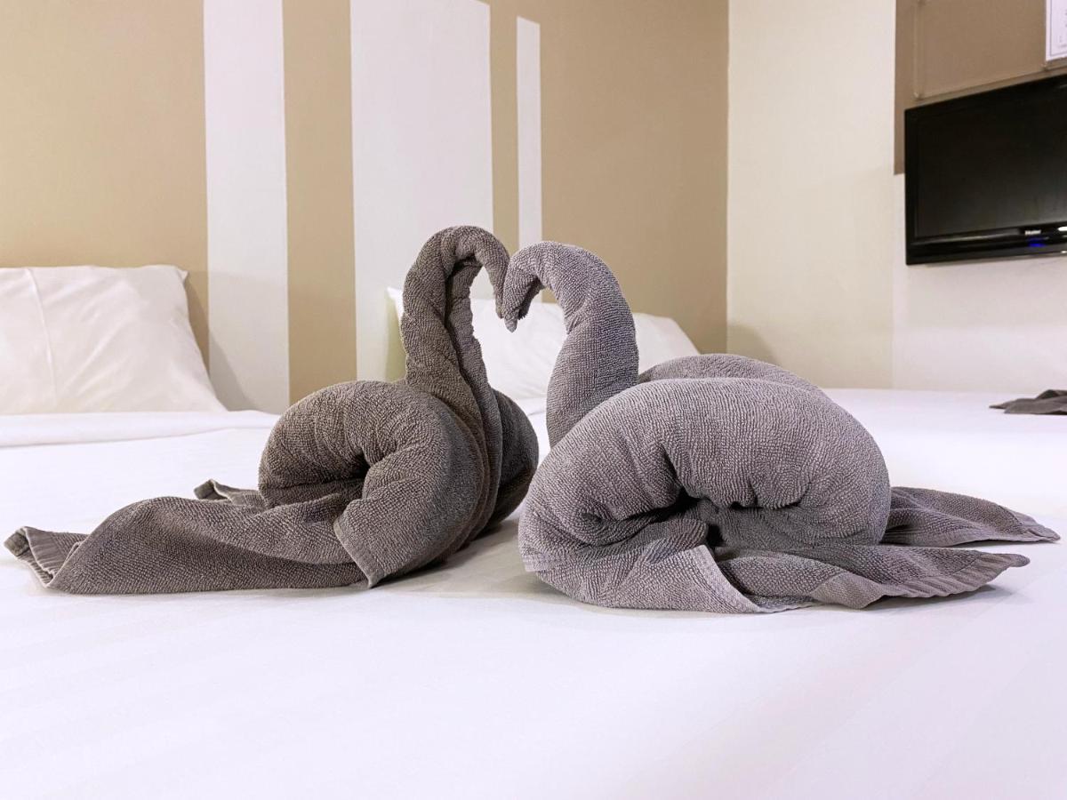 D'Concept Hotel กููลิม ภายนอก รูปภาพ