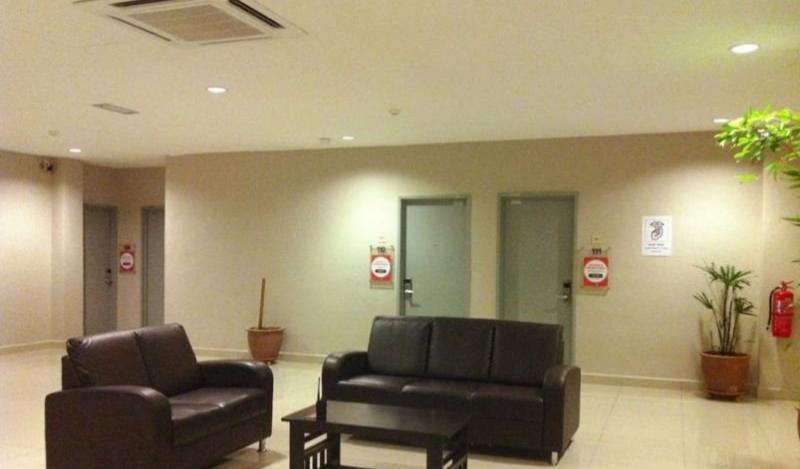 D'Concept Hotel กููลิม ภายนอก รูปภาพ