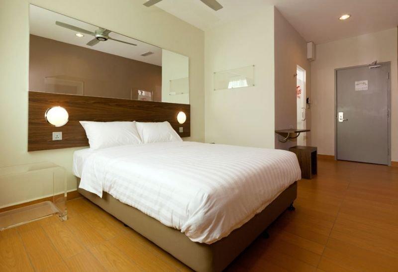 D'Concept Hotel กููลิม ภายนอก รูปภาพ