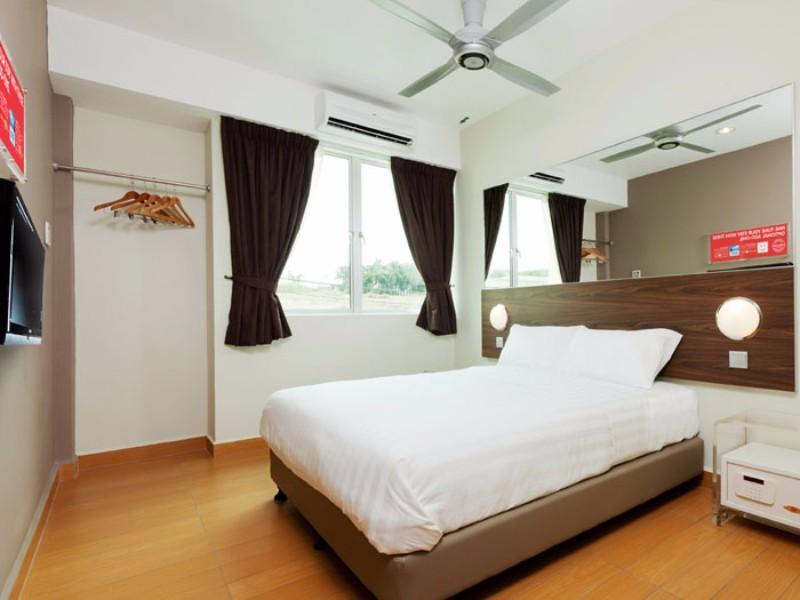 D'Concept Hotel กููลิม ภายนอก รูปภาพ