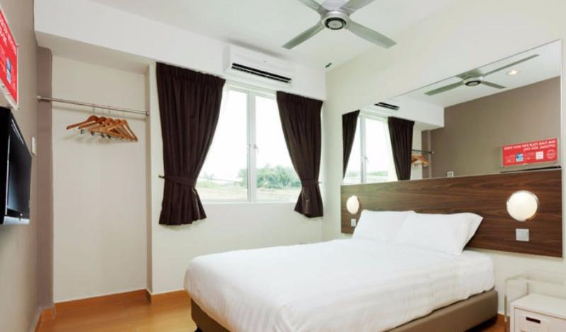 D'Concept Hotel กููลิม ภายนอก รูปภาพ