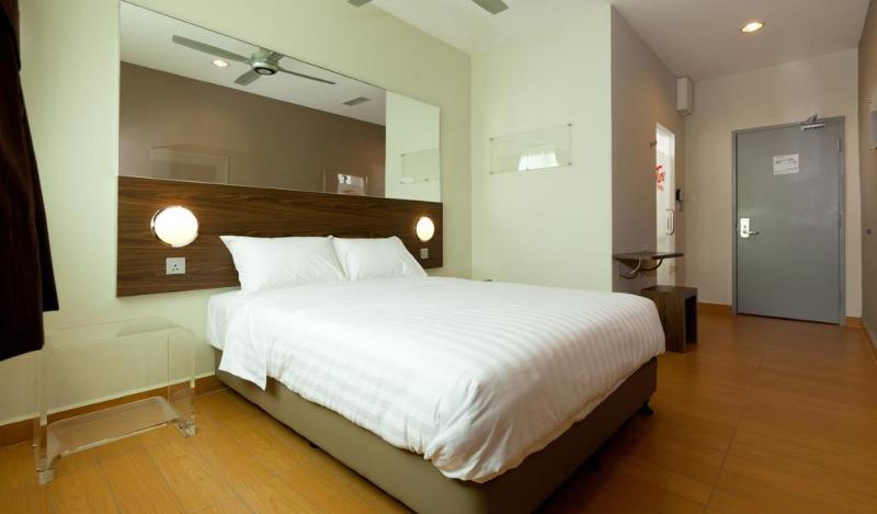 D'Concept Hotel กููลิม ภายนอก รูปภาพ